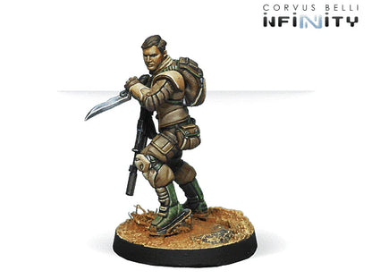 Haqqislam Action Pack