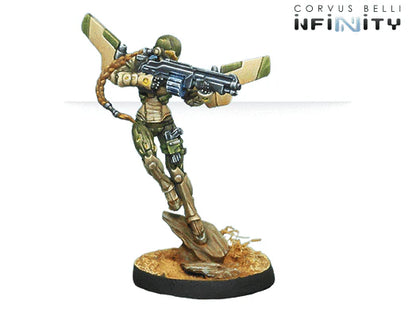 Haqqislam Action Pack