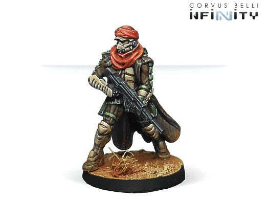 Haqqislam Action Pack