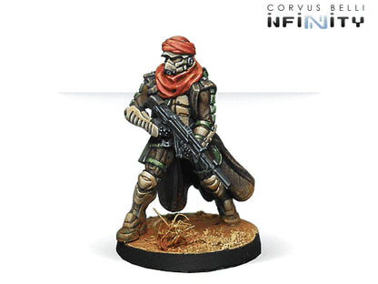 Haqqislam Action Pack