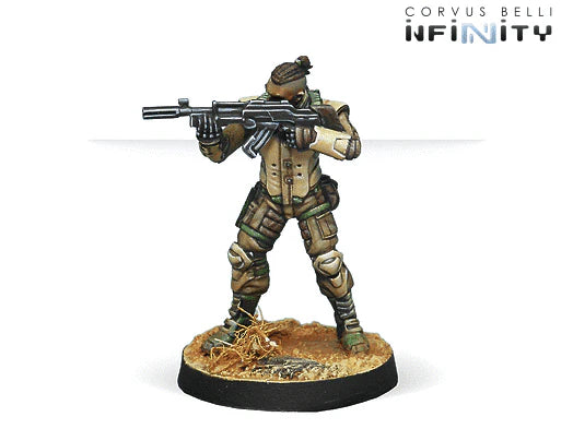 Haqqislam Action Pack