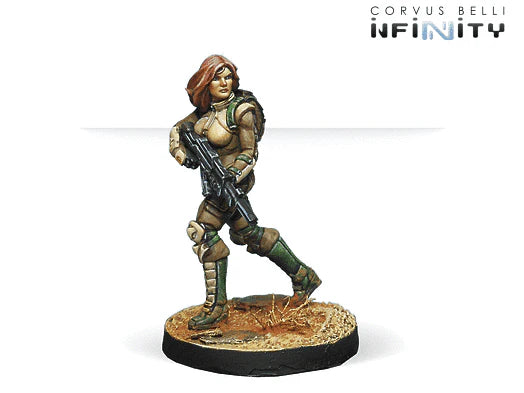 Haqqislam Action Pack