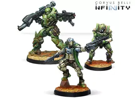 Haqqislam Expansion/Booster Pack Beta