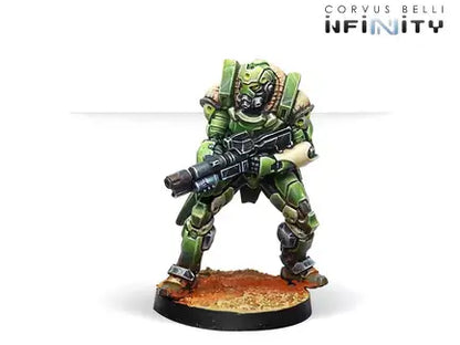 Haqqislam Expansion/Booster Pack Beta