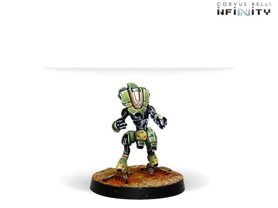 Haqqislam Support Pack