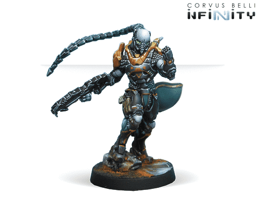 Imperial Service Yu Jing Sectorial Starter Pack