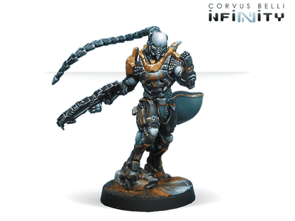 Imperial Service Yu Jing Sectorial Starter Pack