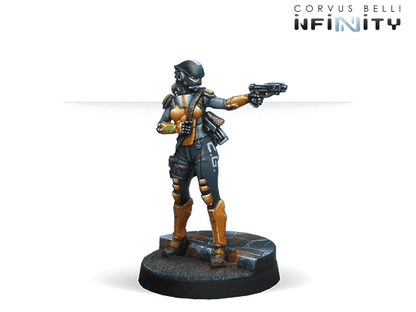 Imperial Service Yu Jing Sectorial Starter Pack