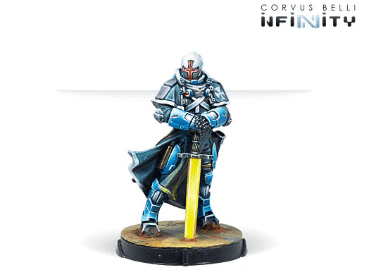 Panoceania: Military Orders Action Pack