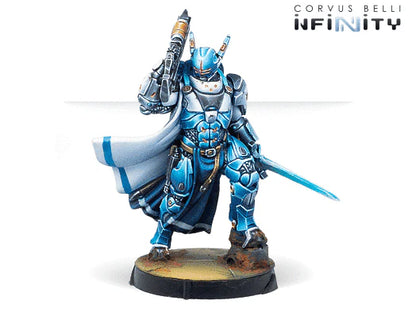 Panoceania: Military Orders Action Pack