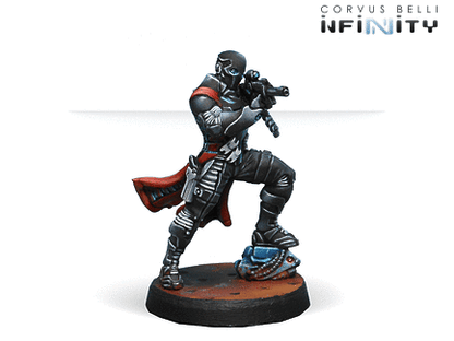 Nomads Booster Pack Alpha