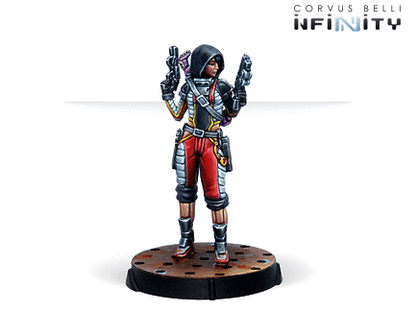 Nomads Booster Pack Alpha
