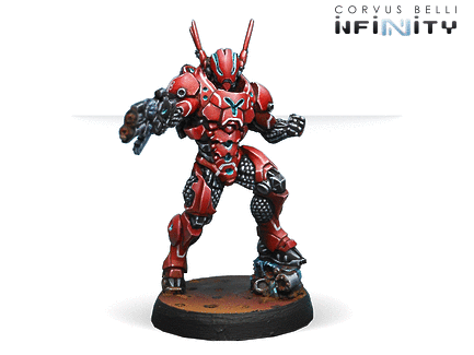Nomads Booster Pack Beta