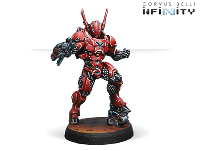 Nomads Booster Pack Beta