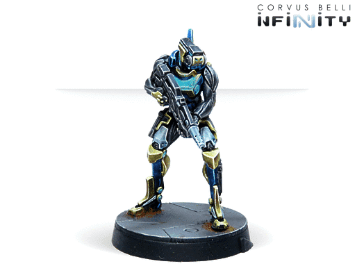 O-12 Action Pack