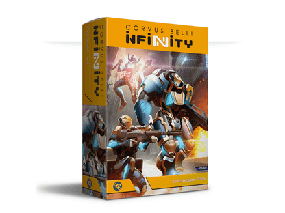 O-12 Action Pack
