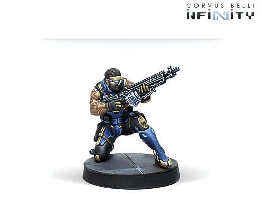 O-12 Action Pack