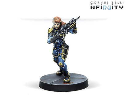 O-12 Action Pack