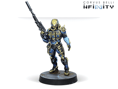 O-12 Action Pack