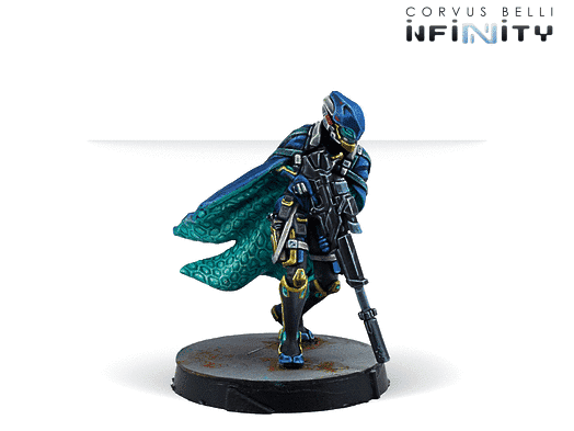 O-12 Expansion Pack Alpha