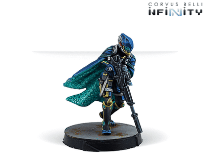O-12 Expansion Pack Alpha