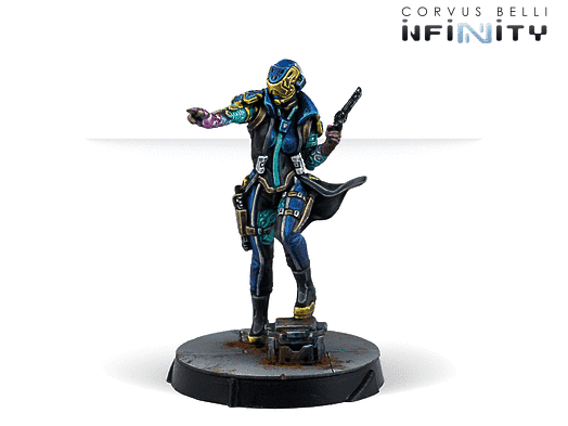 O-12 Expansion Pack Alpha