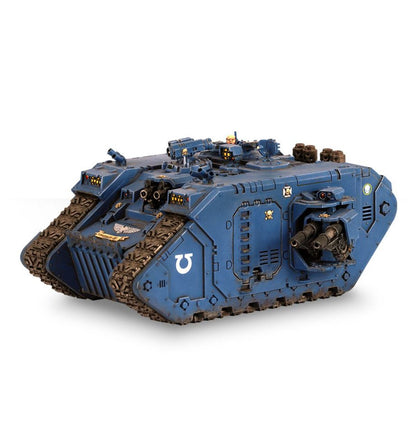 Warhammer 40K - LAND RAIDER