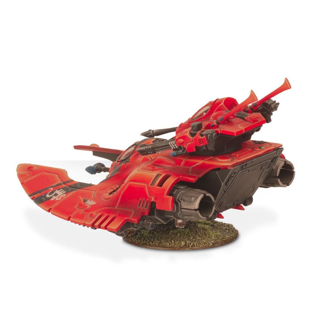 Warhammer 40K - FALCON