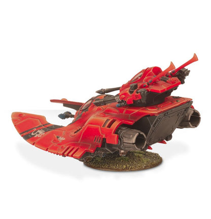 Warhammer 40K - FALCON