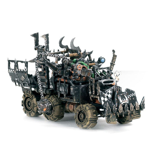 Warhammer 40K - TRUKK