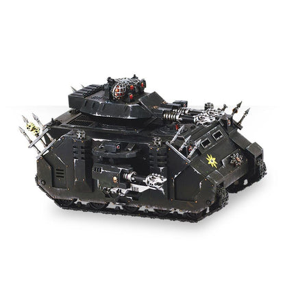 Warhammer 40K - CHAOS PREDATOR