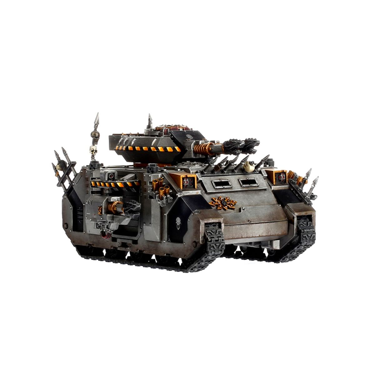 Warhammer 40K - CHAOS PREDATOR