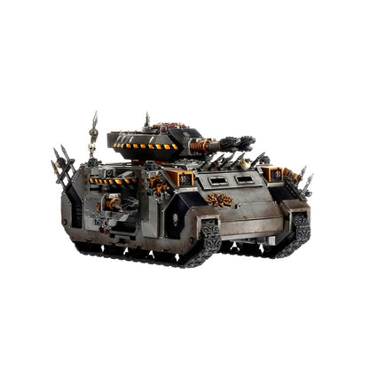 Warhammer 40K - CHAOS PREDATOR