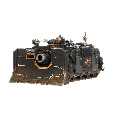 Warhammer 40K - CHAOS VINDICATOR