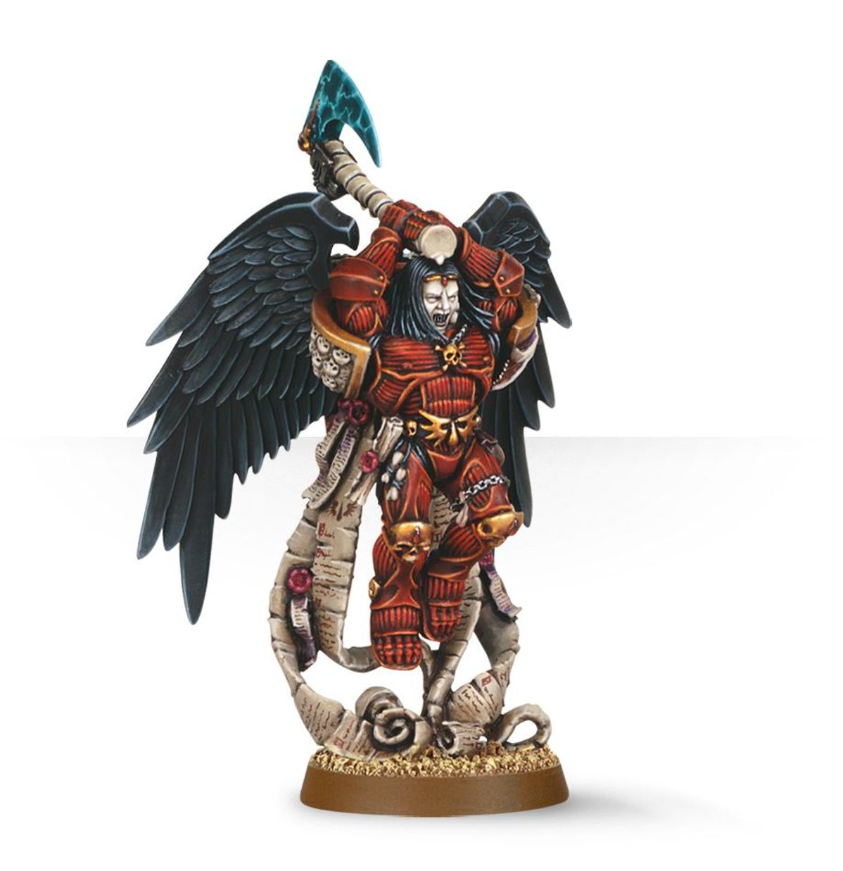 Warhammer 40K - ASTORATH THE GRIM