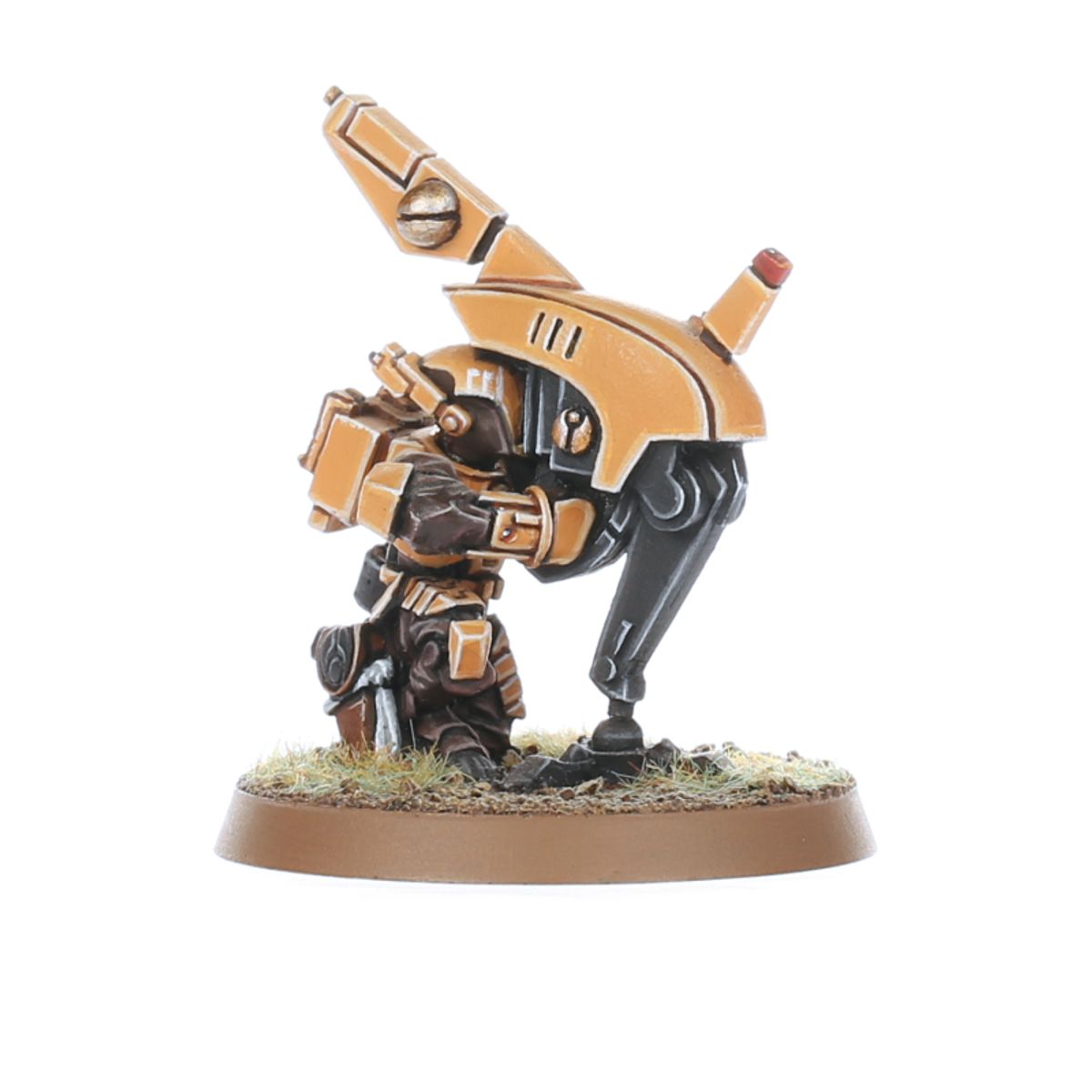 Warhammer 40K - MV71 SNIPER DRONES & FIRESIGHT MARKSMAN