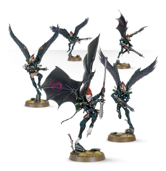Warhammer 40K - SCOURGES