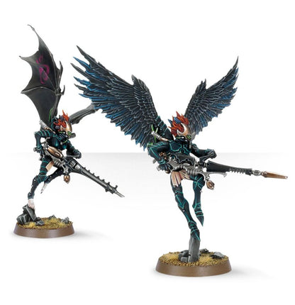 Warhammer 40K - SCOURGES
