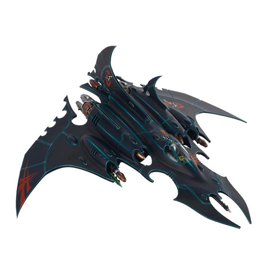 Warhammer 40K - RAZORWING JETFIGHTER