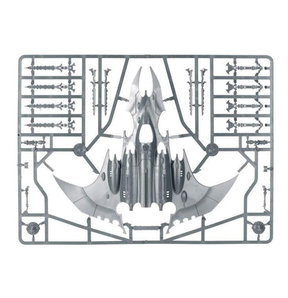 Warhammer 40K - RAZORWING JETFIGHTER
