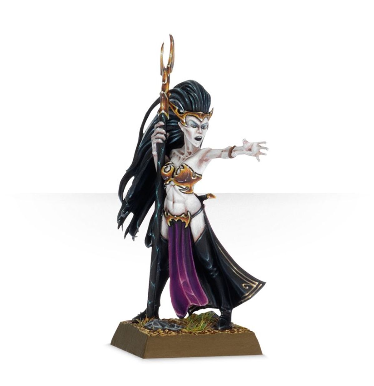 Age of Sigmar - SORCERESS