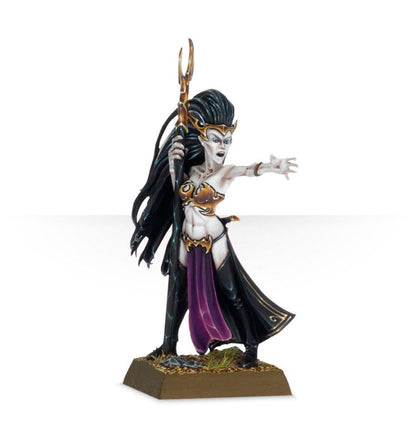 Age of Sigmar - SORCERESS