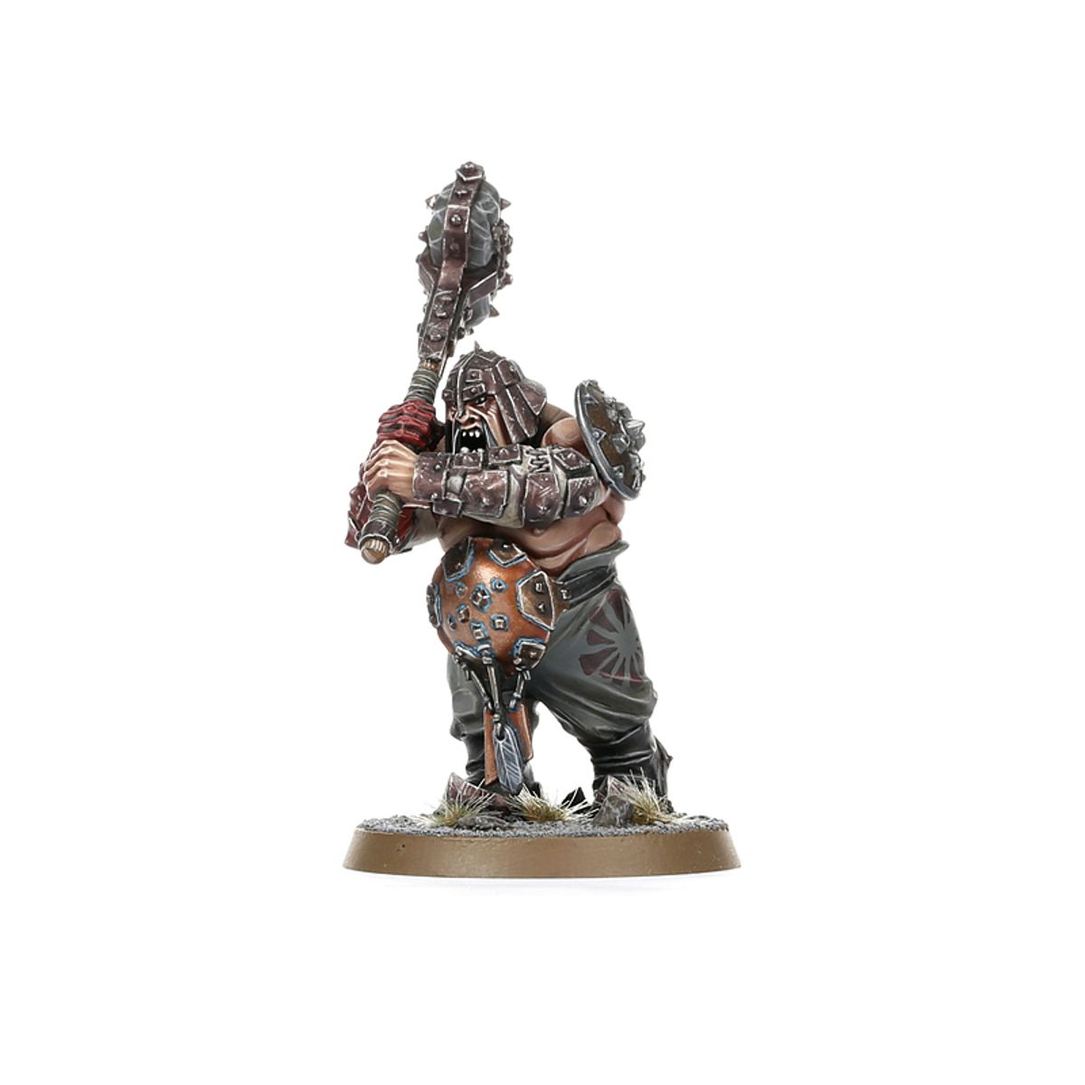 Age of Sigmar - IRONGUTS
