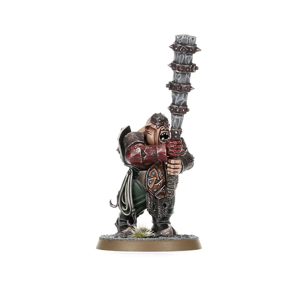 Age of Sigmar - IRONGUTS