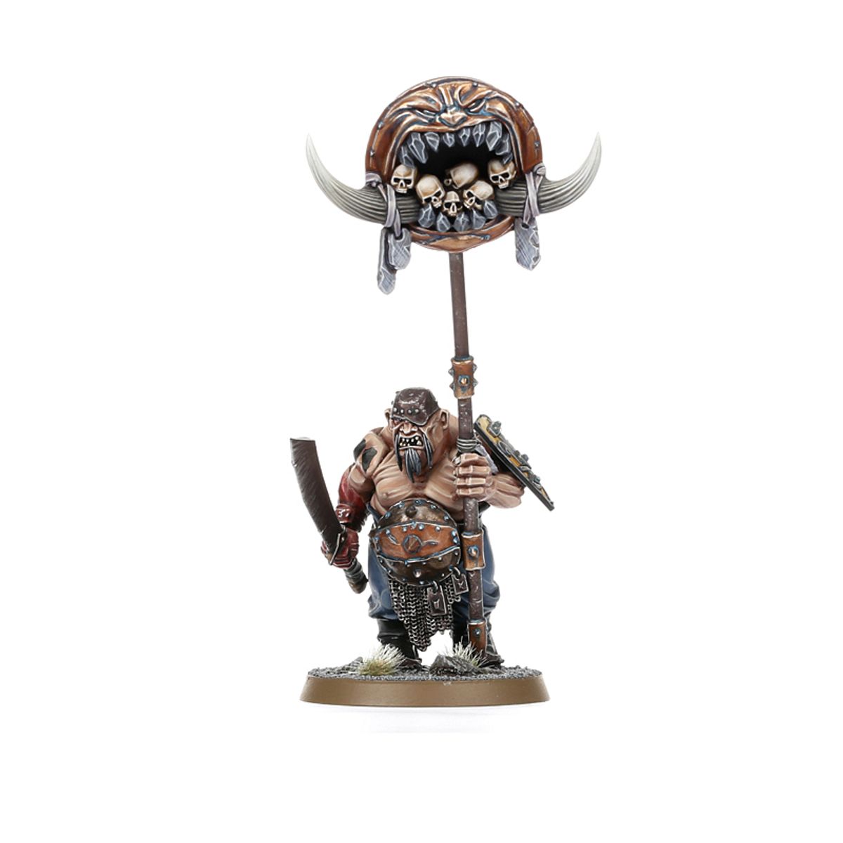 Age of Sigmar - IRONGUTS
