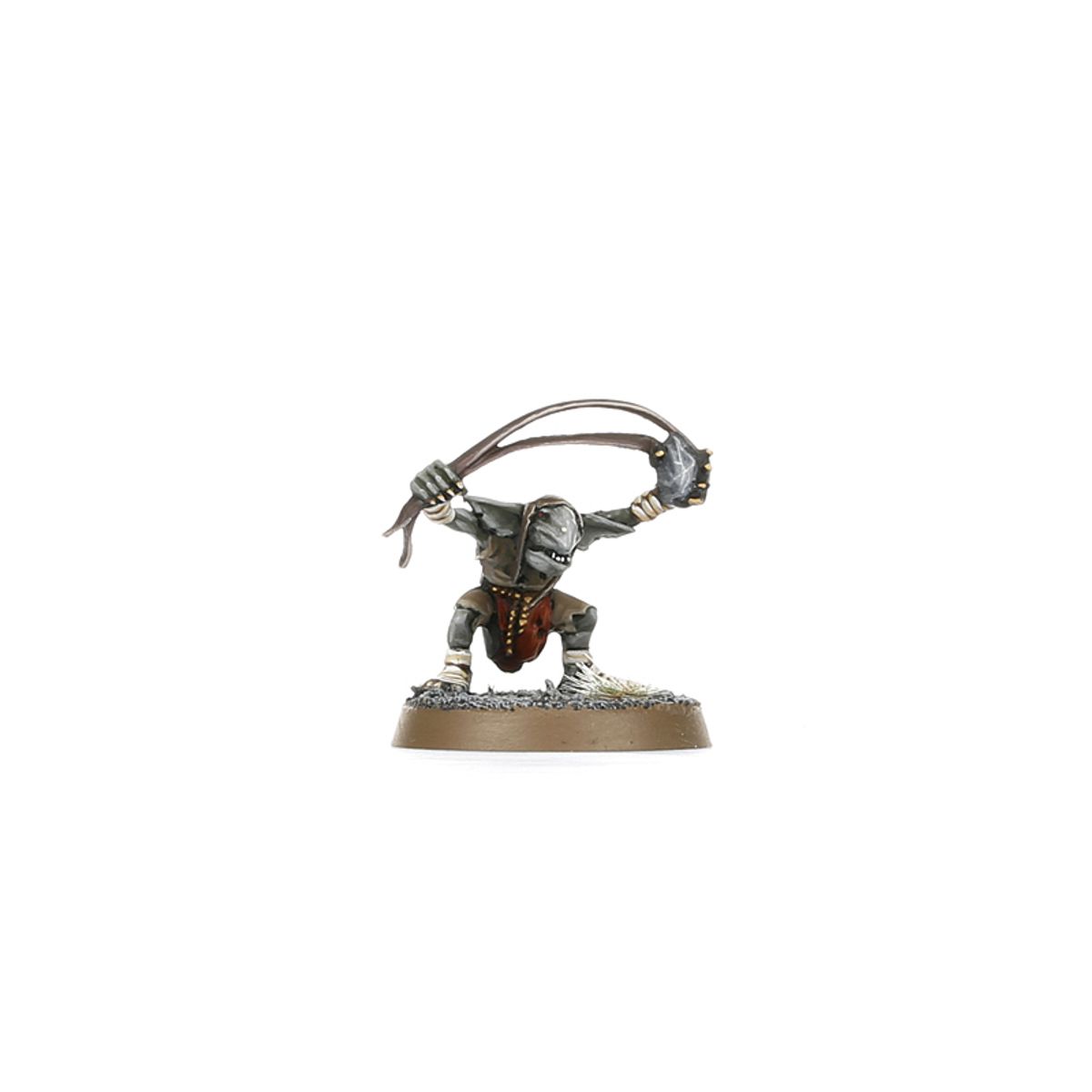 Age of Sigmar - GNOBLARS