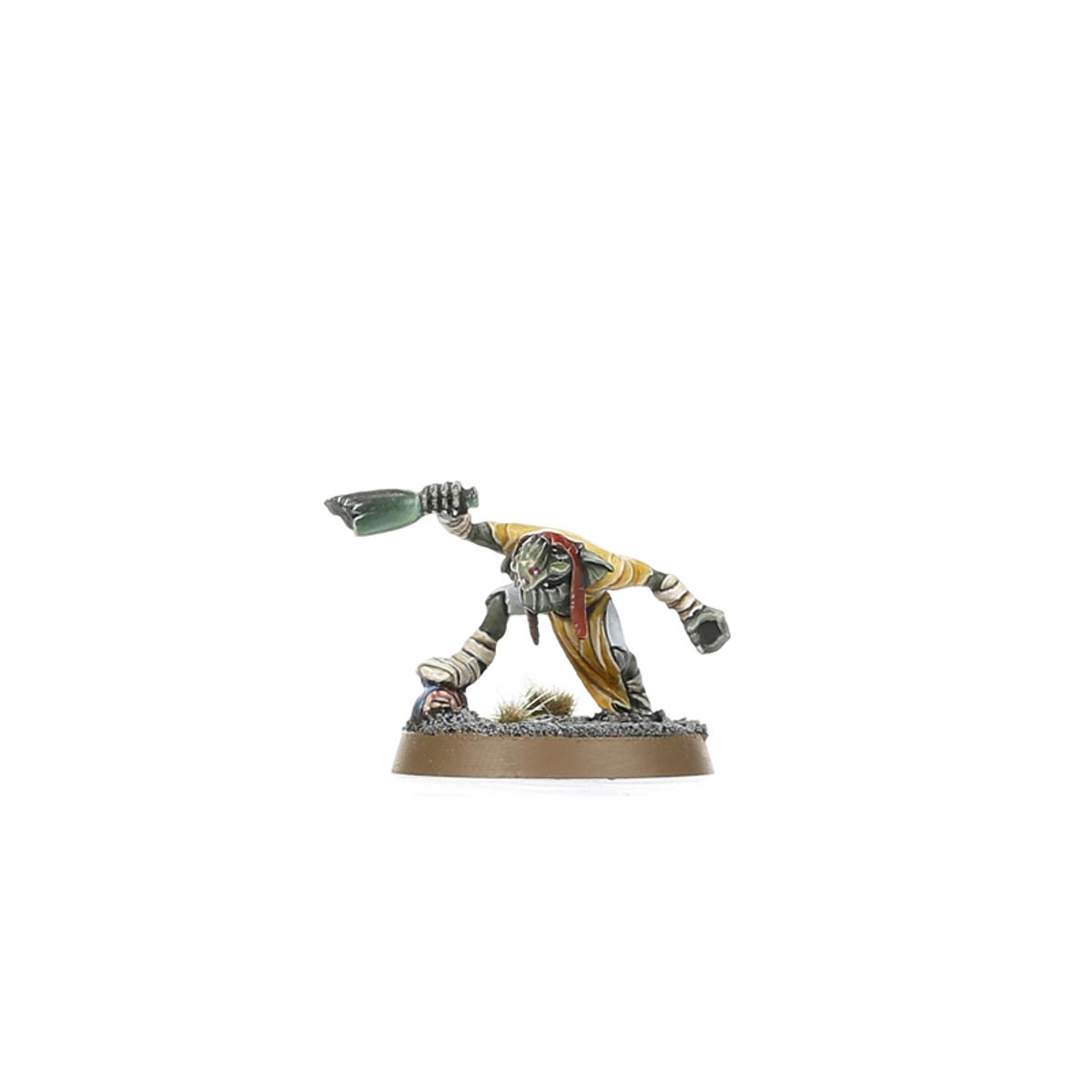 Age of Sigmar - GNOBLARS