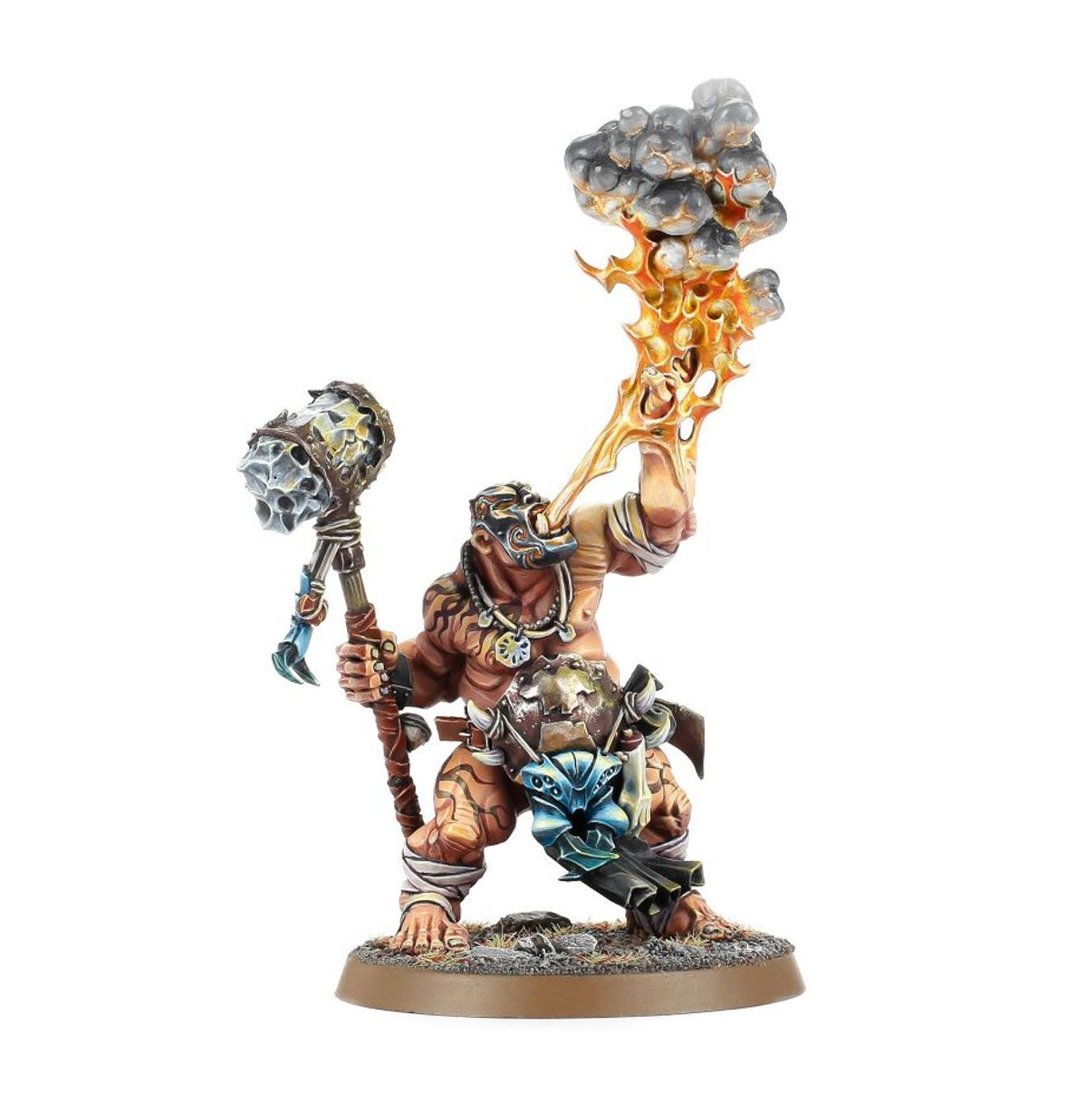 Age of Sigmar - FIREBELLY