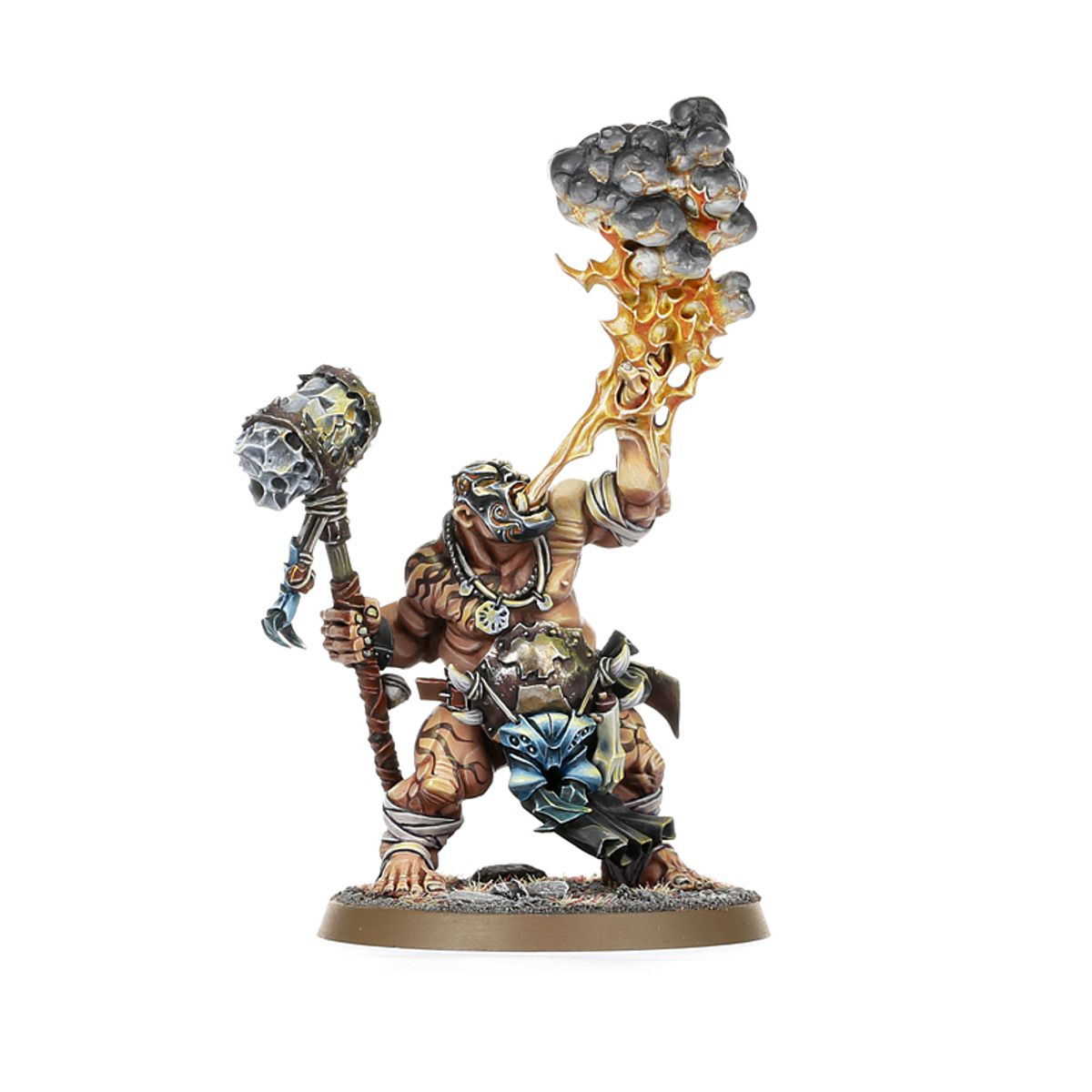 Age of Sigmar - FIREBELLY