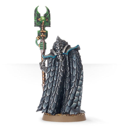 Warhammer 40K - TRAZYN THE INFINITE